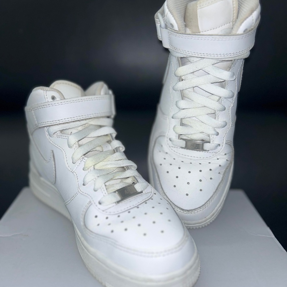 Nike Air Force 1 Mid ‘07